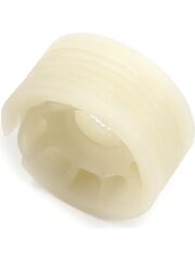 VW Jetta MK6 Sol Cam Kriko Makarası 11-17 5C6837461