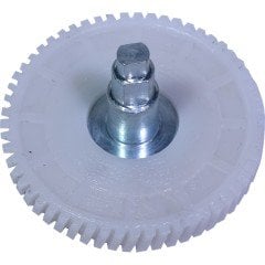 Megane Clio Scenic Peugeot İçin Sunroof Motor Dişlisi (1995-2009) (OEM:7701469319, 7701050264, 7701471058)