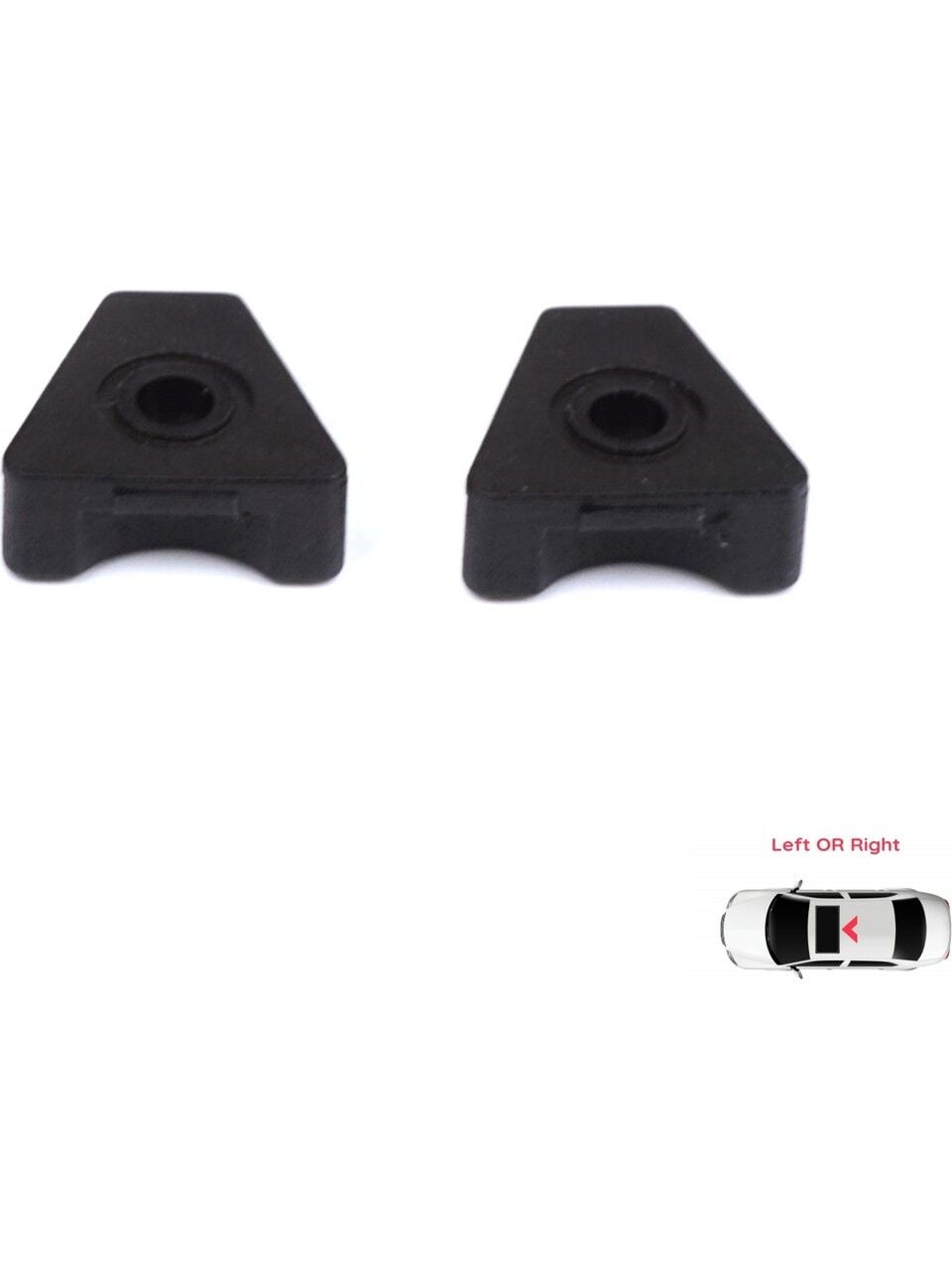 Mercedes CLA A C E Sunroof Kızak Seti 09-23 OEM A1767801700