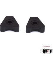 Mercedes CLA A C E Class W177 W205 C207 C117 İçin Sunroof Tamir Parçası 2 Adet (2009-2017) (OEM:62483671106, 62483671206, A1767801700, A1767801800, A2057800175)