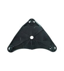 VW PASSAT B5 1998-2005 ARKA CAM KAPAK YUVASI KALDIRMA MEKANIZMASI (OEM:3B5839462, 3B9839462)