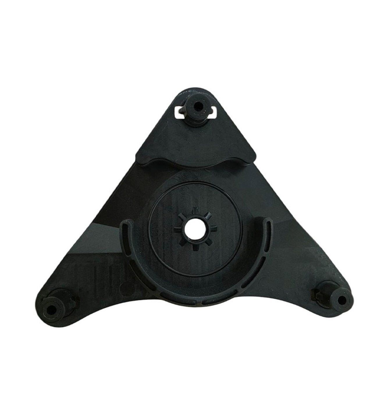 VW Passat B5 Arka Sol Sağ Cam Krikosu Tamir Seti Kapağı 1998-2005 OEM 3B5839462