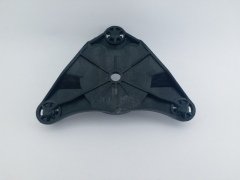 VW Passat B5 Arka Sol Sağ Cam Krikosu Tamir Seti Kapağı 1998-2005 OEM 3B5839462