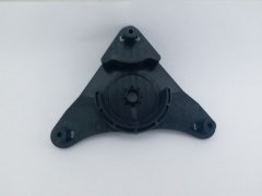 VW Passat B5 Arka Sol Sağ Cam Krikosu Tamir Seti Kapağı 1998-2005 OEM 3B5839462