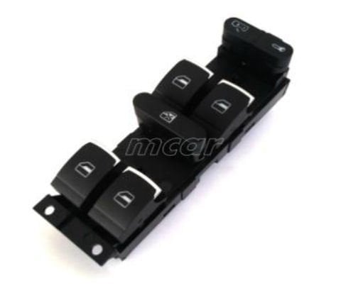 SEAT LEON CAM ANAHTARI SOL 9 PIN ( KROM )