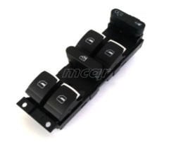 SEAT LEON CAM ANAHTARI SOL 9 PIN ( KROM )