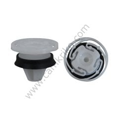 CLIO 2015 MEGANE 2015 KAPI DÖŞEME KLİPSİ 5 ADET (OEM:12778,9345ZN)