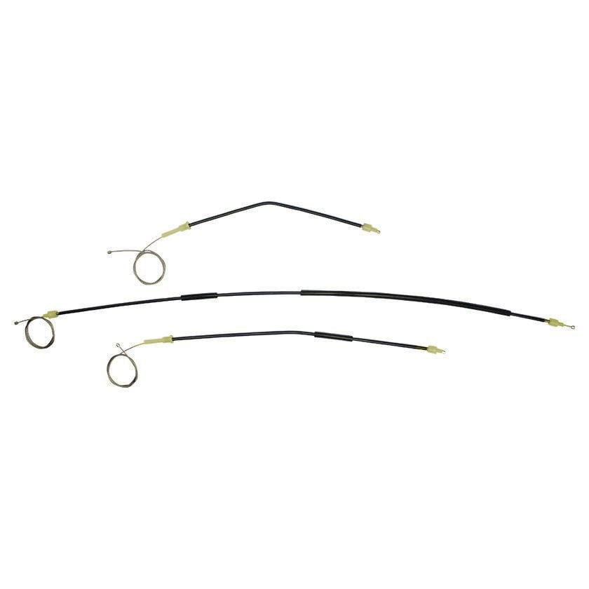 KANGOO YM CAM KRİKO TELİ ÖN SOL SAĞ (2007-2021) (OEM: 807212230R / 807207389R vb.)