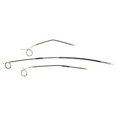 KANGOO YM CAM KRİKO TELİ ÖN SOL SAĞ (2007-2021) (OEM: 807212230R / 807207389R vb.)