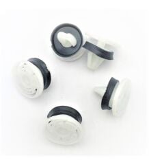 CLIO 2015 MEGANE 2015 KAPI DÖŞEME KLİPSİ 5 ADET (OEM:12778,9345ZN)