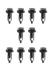 Toyota Tampon Klipsi (Uzun) (52161-20010) 10 ADET