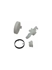 Ürün Adı: Hyundai Santa Fe Honda CR-V SOL Kapı Kilit Tamir Seti (2006-2011) OEM: 813202B010
