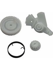 Ürün Adı: Hyundai Santa Fe Honda CR-V SOL Kapı Kilit Tamir Seti (2006-2011) OEM: 813202B010