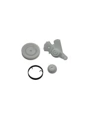 Ürün Adı: Hyundai Santa Fe Honda CR-V SOL Kapı Kilit Tamir Seti (2006-2011) OEM: 813202B010