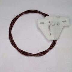 Renault Master Opel Movano Ön Sol Cam Krikosu Tamir Seti 1998-2010 OEM 8200162243 Uyumlu