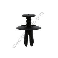 Toyota – Lexus Çamurluk Klipsi (Siyah) (90467-06198) 10 ADET(OEM:85506-4A000) (OEM:91524-Se0-003)