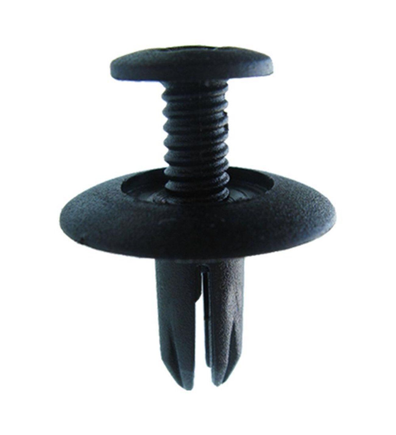 Toyota – Lexus Çamurluk Klipsi (Siyah) (90467-06198) 10 ADET(OEM:85506-4A000) (OEM:91524-Se0-003)