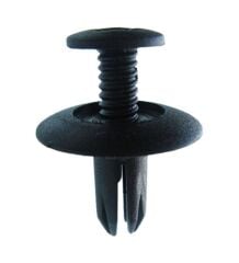 Toyota – Lexus Çamurluk Klipsi (Siyah) (90467-06198) 10 ADET(OEM:85506-4A000) (OEM:91524-Se0-003)