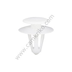 OPEL DÖŞEME KLİPSİ (2345959) 10 ADET (OEM:2345959,90457899,1008086)