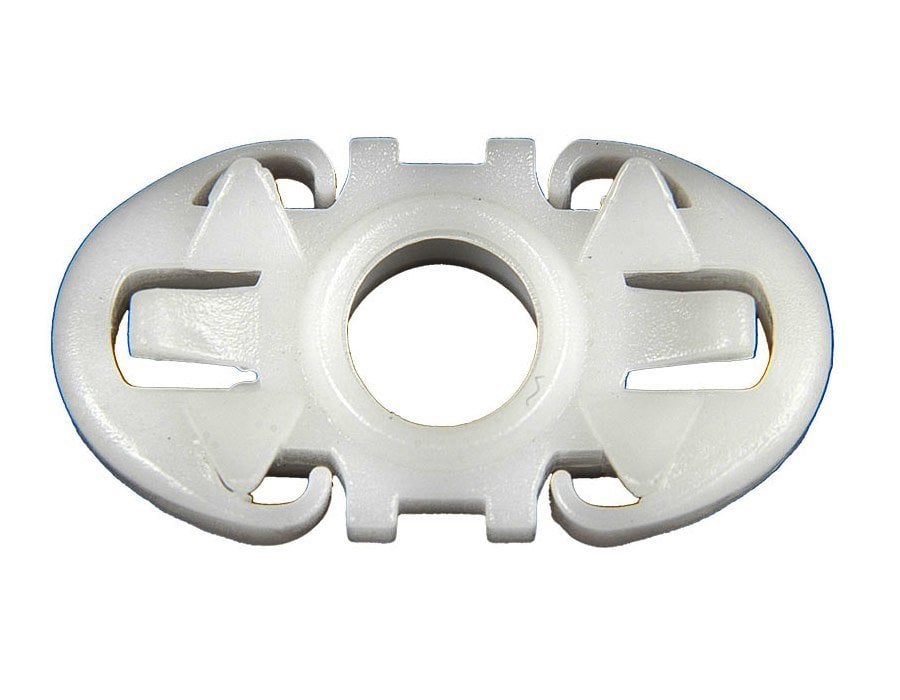 KANGOO EM CAM KRİKO RAY PLASTİĞİ SOL SAĞ 1997-2007) (OEM: 7700835154 / 7700835155 vb.)