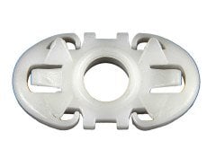 KANGOO EM CAM KRİKO RAY PLASTİĞİ SOL SAĞ 1997-2007) (OEM: 7700835154 / 7700835155 vb.)