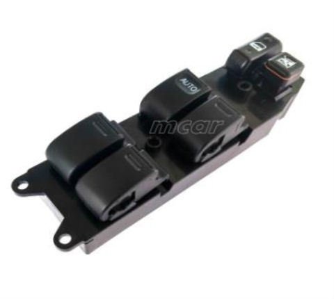 TOYOTA SIENNA CAM ANAHTARI SOL 18 PIN 2004-2006