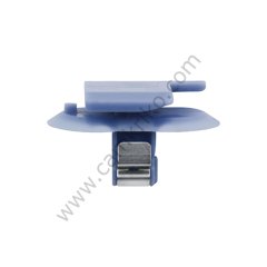 OPEL DÖŞEME KLİPSİ (24405740) RENAULT LATITUDE, MEGANE 4, CLIO 4, LAGUNA 4 EŞİK KLİPSİ (7703077477) 5 ADET