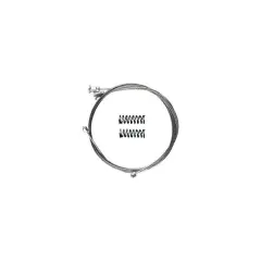 Ford Transit Tourneo Custom Ön Cam Krikosu Tamir Seti 2012-2016 OEM 1778368 Uyumlu