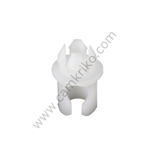 Kapı Kilit Klipsi Fiat Doblo Palio Punto Marea (10 Adet)