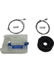 Ford Transit Custom Tourneo Ön Sol Cam Krikosu Tamir Seti 2012-2023 OEM 1778368 2038426