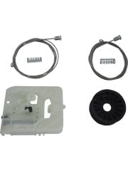Ford Transit Custom Tourneo Ön Sol Cam Krikosu Tamir Seti 2012-2023 OEM 1778368 2038426