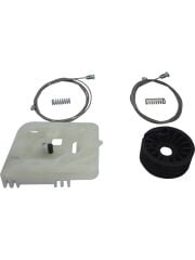 Ford Transit Custom Tourneo Ön Sol Cam Krikosu Tamir Seti 2012-2023 OEM 1778368 2038426