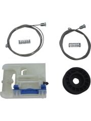 Ford Transit Custom Tourneo Ön Sol Cam Krikosu Tamir Seti 2012-2023 OEM 1778368 2038426
