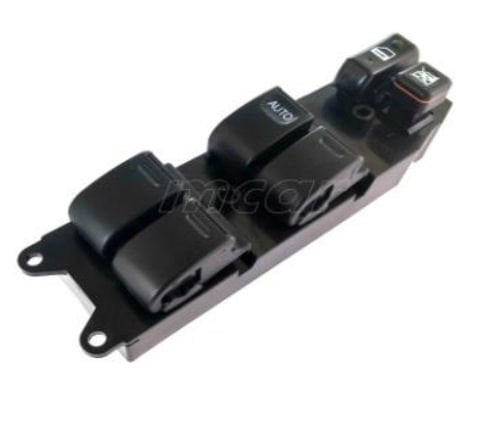 TOYOTA YARIS CAM ANAHTARI SOL 14 PIN 1999-2006