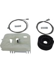 Ford Transit Custom Tourneo Ön Sağ Cam Krikosu Tamir Seti 2012-2023 OEM 1778367 2038423