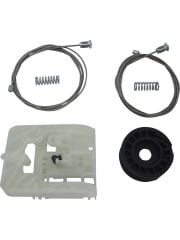 Ford Transit Custom Tourneo Ön Sağ Cam Krikosu Tamir Seti 2012-2023 OEM 1778367 2038423