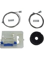 Ford Transit Custom Tourneo Ön Sağ Cam Krikosu Tamir Seti 2012-2023 OEM 1778367 2038423