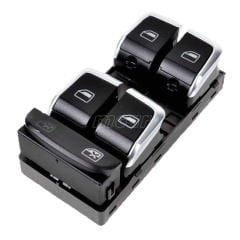 AUDI Q5 CAM ANAHTARI SOL 10 PIN 2008~