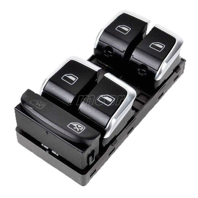 AUDI A5 CAM ANAHTARI SOL 10 PIN 2008~