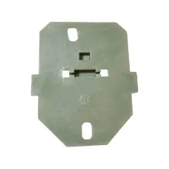 Tofaş Cam Kriko Fiberi L Sol (1981-2002) (OEM:7602008) Tofaş Şahin / Doğan / Kartal