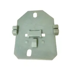 Tofaş Cam Kriko Fiberi L Sol (1981-2002) (OEM:7602008) Tofaş Şahin / Doğan / Kartal