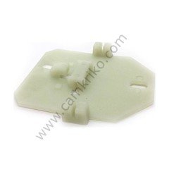 Tofaş Şahin Doğan Kartal Ön Sol Tofaş Ön Sol Cam Krikosu Tamir Seti Fiberi 1981-2002 OEM 4426543