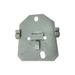 Tofaş Cam Kriko Fiberi R Sağ ( 1981 - 2002) (OEM: ...) Tofaş Şahin / Doğan / Kartal