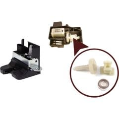 Seat Altea Leon Toledo Ibıza VW Volkswagen Bagaj Kilit Tamir Dişlisi Üçlü Set (36 Diş, 21.40 mm) (OEM: 1T0827505H)