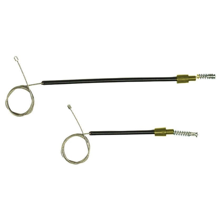 JETTA A5 2005-2011 CAM KRİKO TELİ ARKA SOL SAĞ (OEM: 1K4839461A / 1K4839462A vb.)