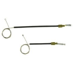 JETTA A5 2005-2011 CAM KRİKO TELİ ARKA SOL SAĞ (OEM: 1K4839461A / 1K4839462A vb.)