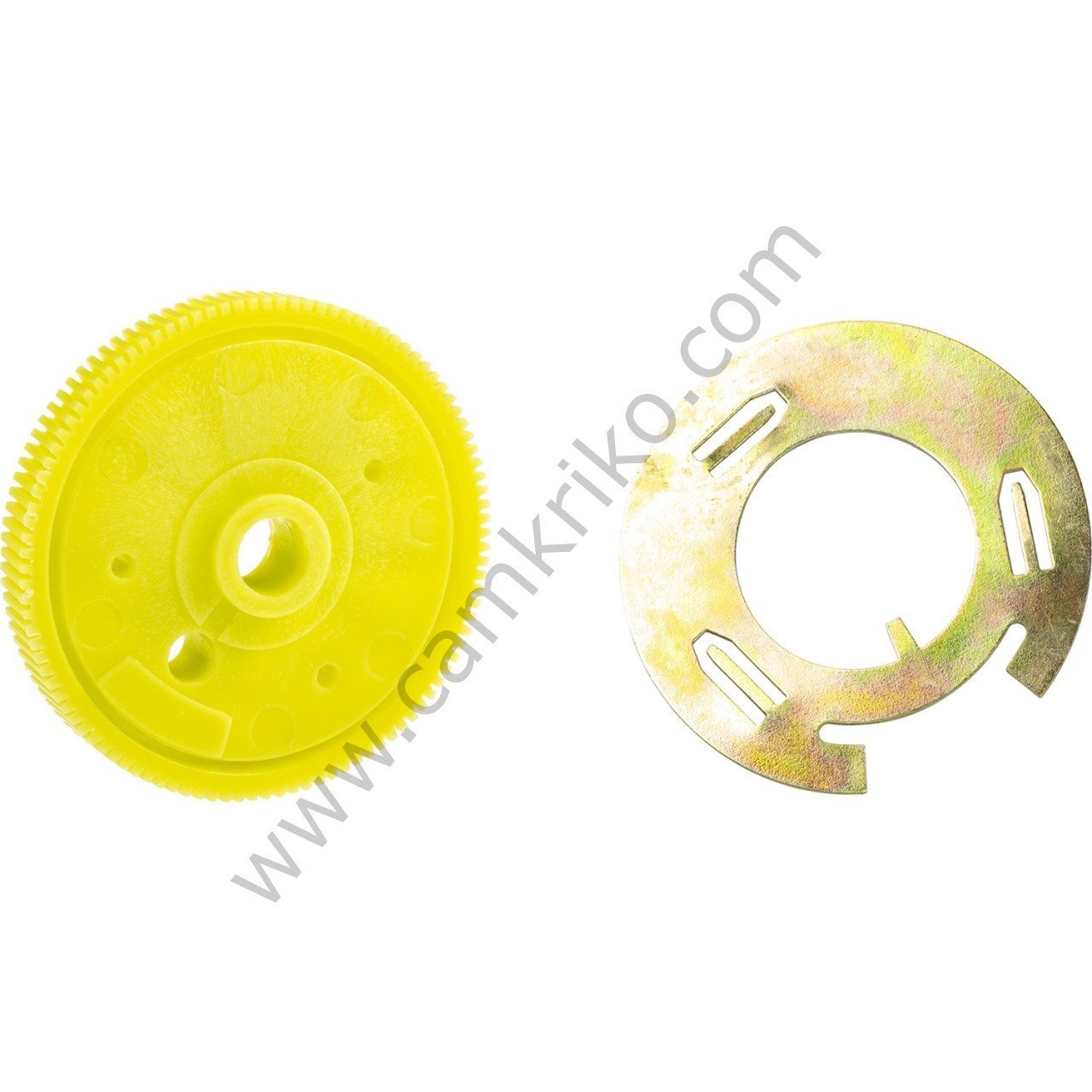 Connect İçin ARKA Silecek Motoru Dişlisi (2002-2013) (OEM:..)