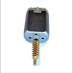 Renault Clio 3 Hyundai i20 Kapı Kilit DC Motoru | OEM: 7700431718 - 81310-1J000 | 2005 - 2014 Model Yılları