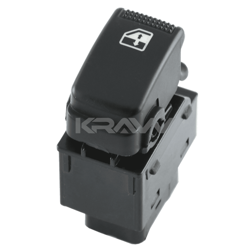 Hyundai Getz Tekli Cam Düğmesi 7 Pin 02-11 OEM 93580-1C000WK