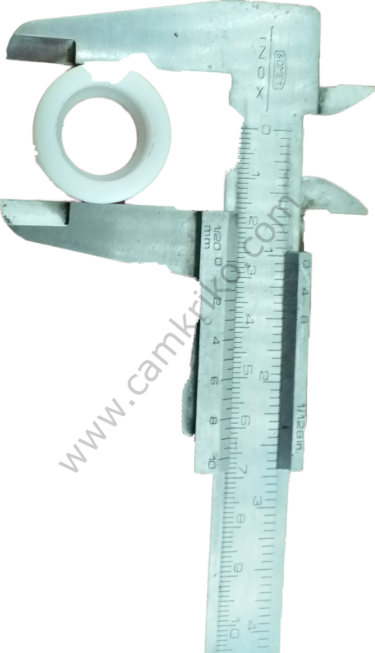 T 5 Caddy sürgü kapı bilya rulman kapağı büyük (2003-2015) (OEM:7H0843406B, 7H0843398D,2K0843336A, 2K0843398B)